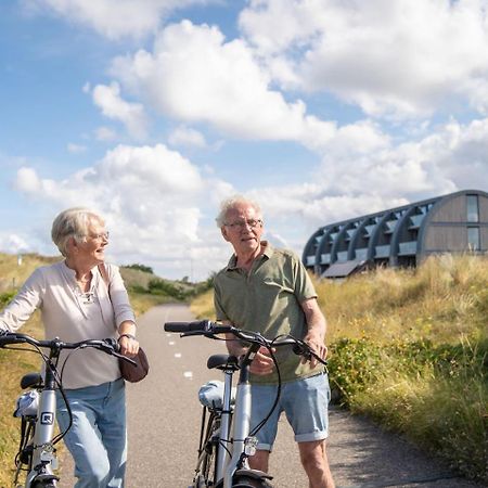 Landal Residence Westduin Sint Maartensvlotbrug Екстер'єр фото