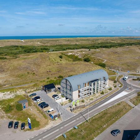 Landal Residence Westduin Sint Maartensvlotbrug Екстер'єр фото