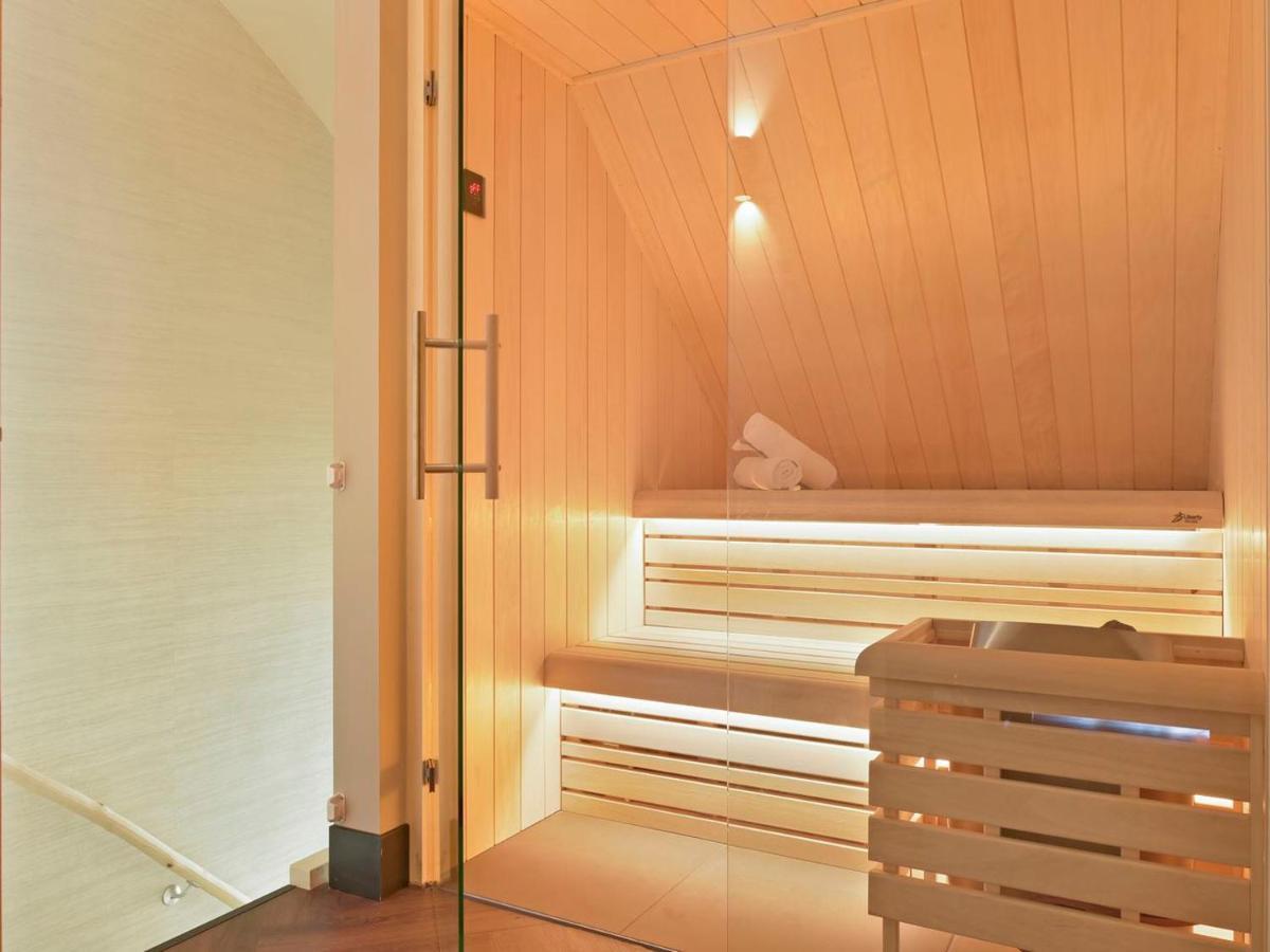 Landal Residence Westduin Sint Maartensvlotbrug Екстер'єр фото