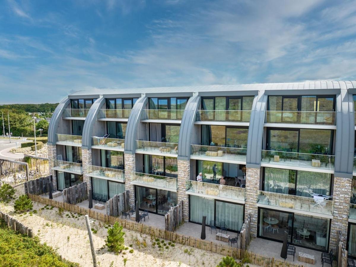 Landal Residence Westduin Sint Maartensvlotbrug Екстер'єр фото