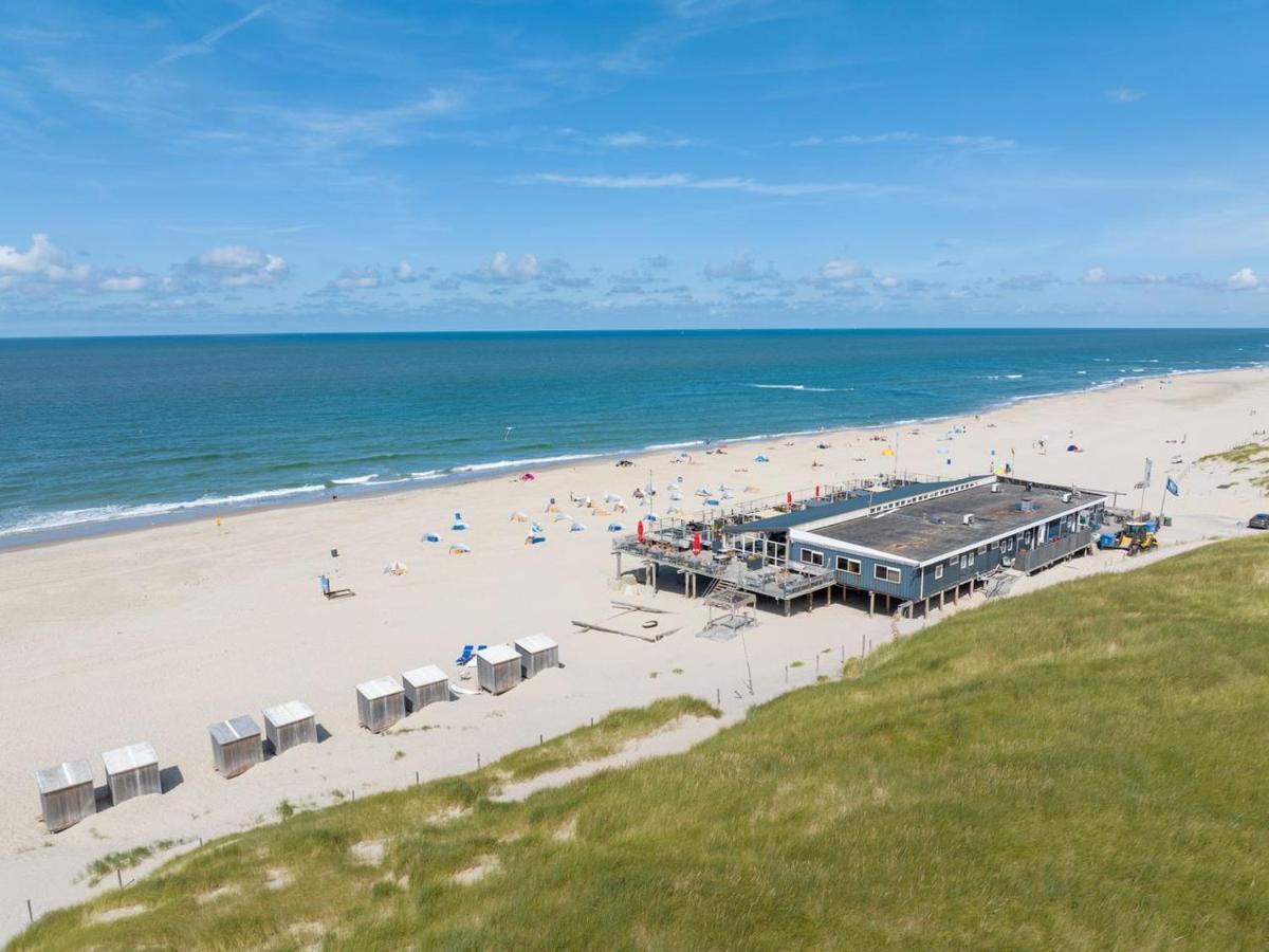 Landal Residence Westduin Sint Maartensvlotbrug Екстер'єр фото